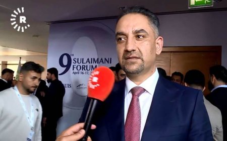 سەمیر هەورامی: سبەی یەکێتی و پارتی کۆدەبنەوە و باس لە دابەشکردنی پۆستەکان دەکرێت