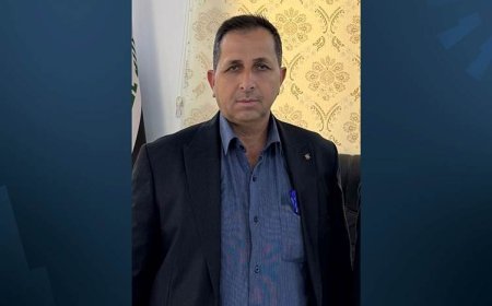 کوردێک دەبێتە سەرۆکی شارەوانیی خورماتوو