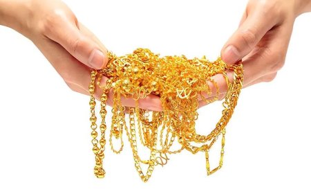 یەک مسقاڵ زێڕی عەیار 21 بە 705 هەزار دینارە