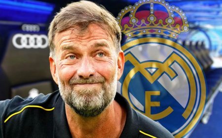 کڵۆپ تەنیا یەک مەرجی بۆ ریال مەدرید هەیە