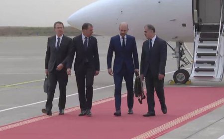 وەزیری دەرەوەی فەرەنسا گەیشتە هەولێر