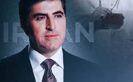 نێچیرڤان بارزانی بە نوێنەرایەتیی عێراق و هەرێمی کوردستان بەشداری لە پرسەی پاپا فرەنسیس دەکات