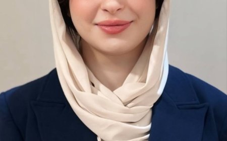 هەرێمی کوردستان مۆدێلێکی نوێی سەروەری لە رۆژهەڵاتی ناوەڕاستدا