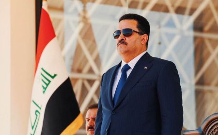 سوودانی بۆ واژۆکردنی رێککەوتنێکی ستراتیژی دەچێتە ئیتاڵیا