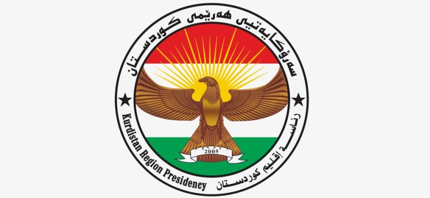 ڕاگهيهندراوێك له سهرۆكايهتيى ههرێمى كوردستانهوه