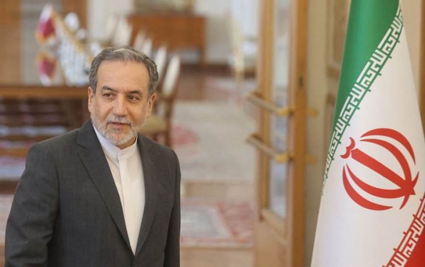 ئێران رەتی دەکاتەوە دانوستاندنی راستەوخۆ لەگەڵ ئەمریکادا بکات