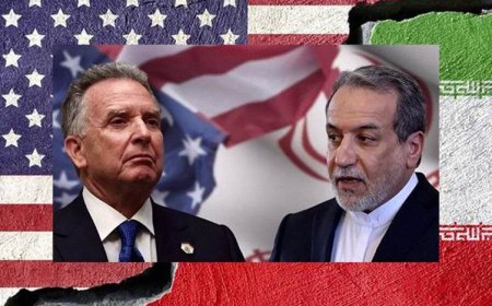 ئێران رەخنە لە ئەمریکا دەگرێت؛ "سزاکان بەشێکن لە پەیوەندییەکان لە رێگەی تیرۆری ئابورییەوە"