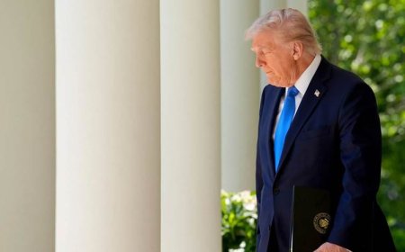 ئیدارەی ترەمپ خەرجیی بەرگریی ئەمریکا 13% زیاد دەکات