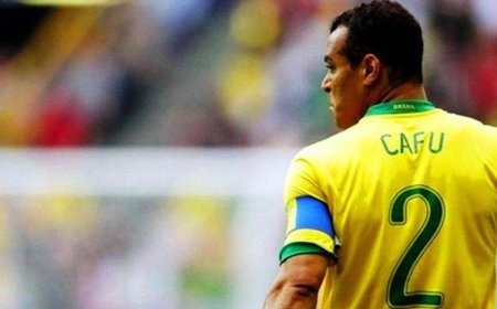 کافۆ بیرۆکەی ئەنچێلۆتی بۆ بەرازیل رەتدەکاتەوە