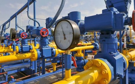 سەرەڕای گوشارەکانی ئەمریکا، عێراق گازی ئێرانی هاوردە دەکات؛ "گازی ئێران نەبێت، کارەبا دەبڕێت"