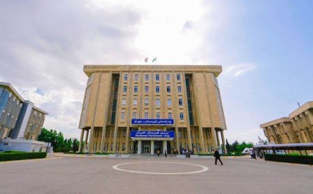 بۆ دانیشتن پەرلەمان چاوەڕوانی رێککەوتنی حیزبەکانە