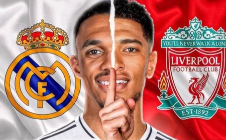 ریال مەدرید گرێبەستێکی گەورەی مسۆگەرکرد