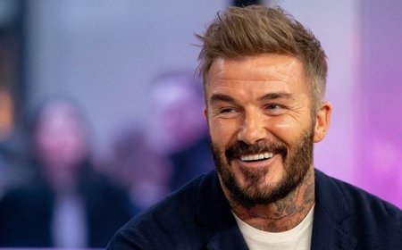 بێکهام: مانچێستەر یونایتد بەبێ ئاگاداریی خۆم بە بارسێلۆنایان فرۆشتبووم