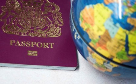 بەریتانیا مەرجی پێدانی وڵاتینامە بە پەنابەران قورستر دەکات