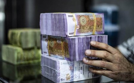 لێدوانێکی ترەمپ نرخی لیرەی سووری بەرزدەکاتەوە