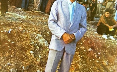 یەکگرتنەوەی یەکێتیی قوتابیان و لاوانی دیموکراتی کوردستان و پیرۆزبایییەکەی سەرۆک نێچیرڤان بارزانی