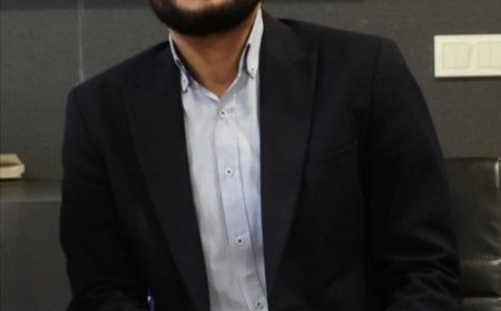 دیدگەی بەرپرسانەی سەرۆک نێچیرڤان بارزانی بۆ ئاسایشی ناوچەیی