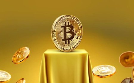 نرخی بیتکۆین 111 هەزار دۆلاری تێپەڕاند