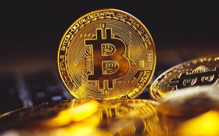 بەهۆی دابەزین و بەرزبوونەوەی نرخی بیتکۆینەوە 90 هەزار کەس مایەپووچ بوون