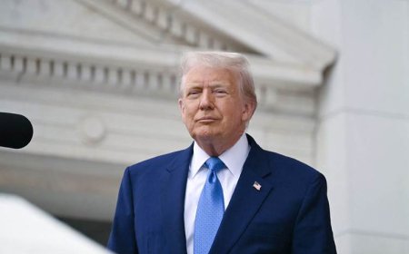 ترەمپ لەبارەی گفتوگۆی ئەتۆمیی ئێران گەشبینە و تاران دابەشبووە