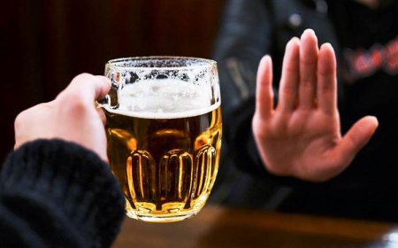 توێژینەوەیەک: رێژەی مردن بە شێرپەنجەکانی پەیوەست بە کحول زیاد بووە