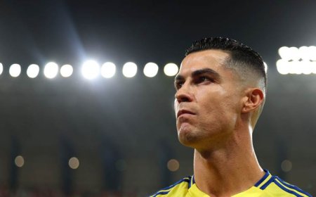 هەواڵێکی چاوەڕواننەکراو لەبارەی رۆناڵدۆ و ریال مەدریدەوە