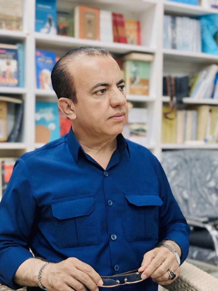 ئەنفال و نان و هۆکاری نەناردنی مووچە!.