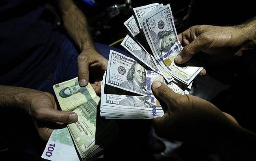 لەدوای کۆبوونەوەی شاندی ئێران و ئەمریکا بەهای تمەن بەرزبووەوە
