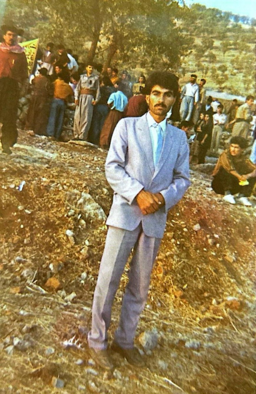 یەکگرتنەوەی یەکێتیی قوتابیان و لاوانی دیموکراتی کوردستان و پیرۆزبایییەکەی سەرۆک نێچیرڤان بارزانی