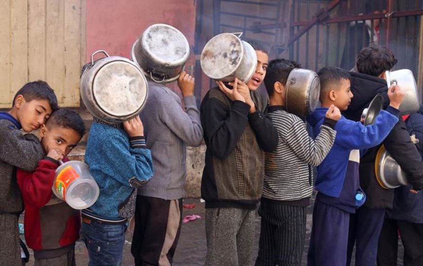 ئیمارات: لەگەڵ ئیسرائیل رێککەوتووین بۆ گەیاندنی هاوکاریی مرۆیی بە کەرتی غەززە