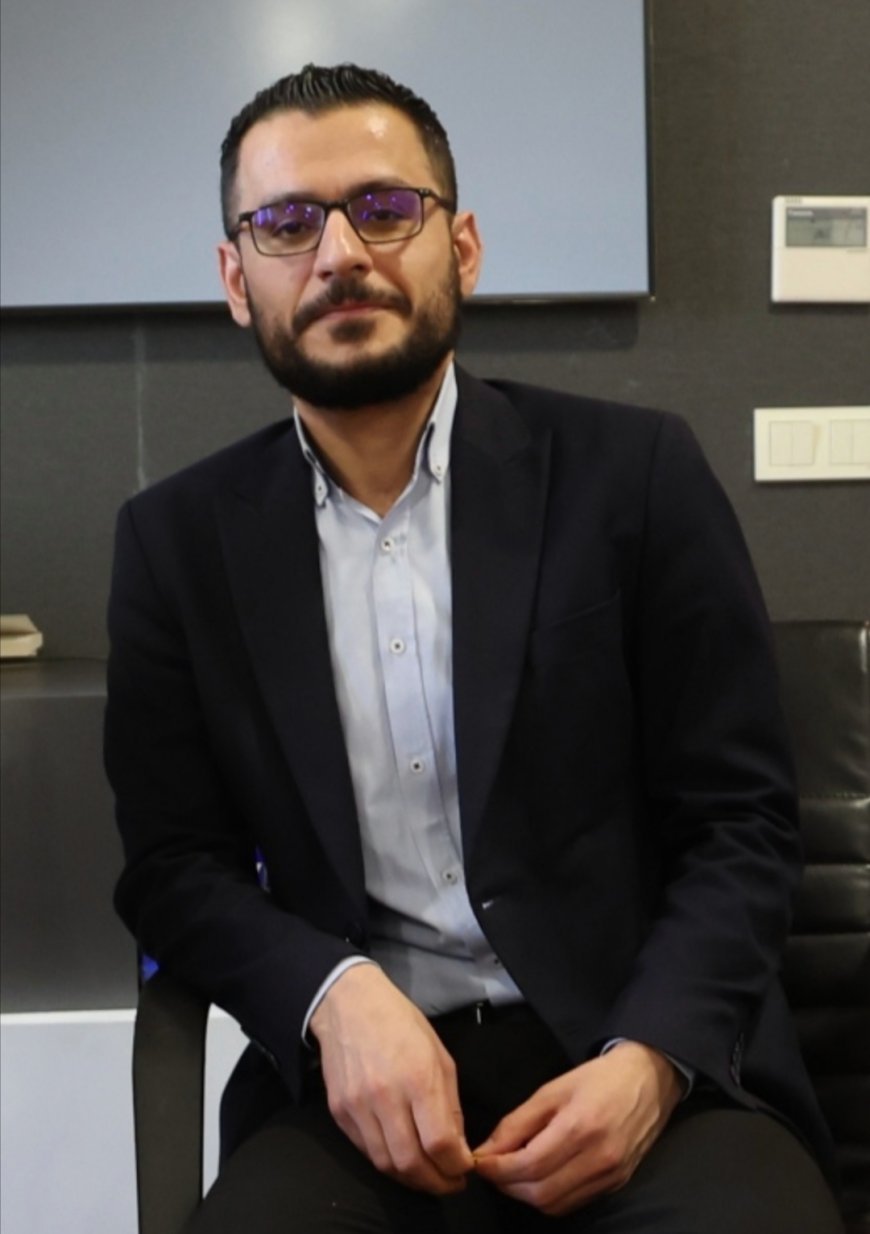دیدگەی بەرپرسانەی سەرۆک نێچیرڤان بارزانی بۆ ئاسایشی ناوچەیی
