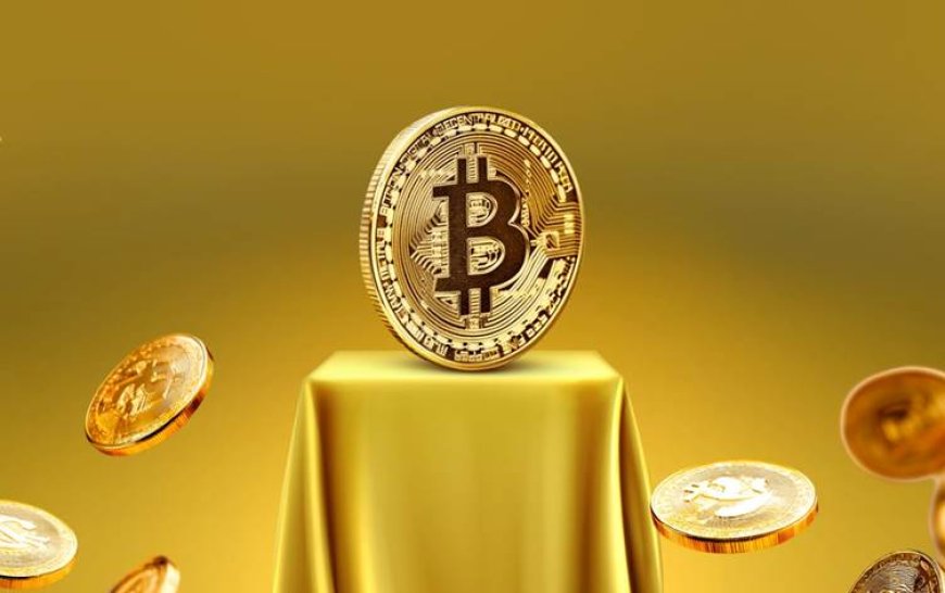 نرخی بیتکۆین 111 هەزار دۆلاری تێپەڕاند