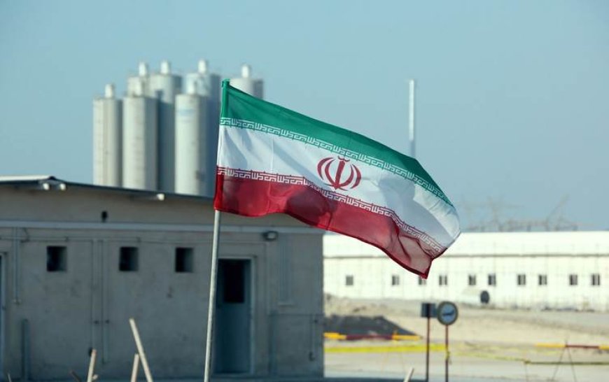 سەرۆکی رێکخراوی وزەی ئەتۆمی ئێران: سفرکردنەوەی پیتاندنی یۆرانیۆم خەونی شێواوی دووژمنانە