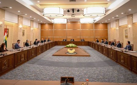 حکومەت لەبارەی مووچە کۆدەبێتەوە