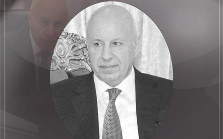 سوپاسنامەیەک لە خانەوادەی خوالێخۆشبوو (کەریم شنگالی)یەوە