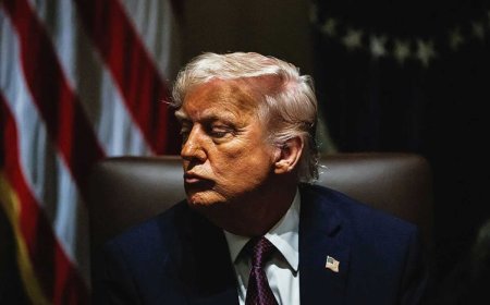 ترەمپ لەبارەی هێرشکردنە سەر بنکە ئەتۆمییەکانی ئێران: رەنگە بیکەم، رەنگە نەیکەم