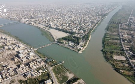 حکومەتى خۆجێیی بەسرە: لە دوو ساڵدا بەغدا زیاتر لە 14 تریلیۆن دینارمان قەزردارە