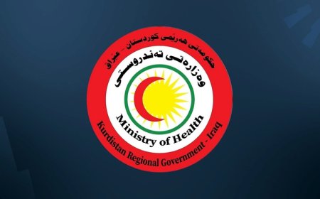 وەزارەتی تەندروستی هۆشدارییەک لەبارەی بەکارهێنانی ژیریی دەستکرد دەدات