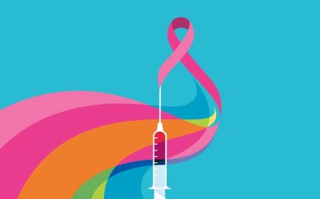 لە ئەمریکا دەست بە تاقیکردنەوە لەسەر یەکەم ڤاکسینی شێرپەنجەی مەمک دەکرێت