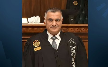 دادوەر جاسم هەورامی: دەستم لەکارنەکێشاوەتەوە و هیوا بۆ چارەسەربوونی کێشەی مووچە هەیە