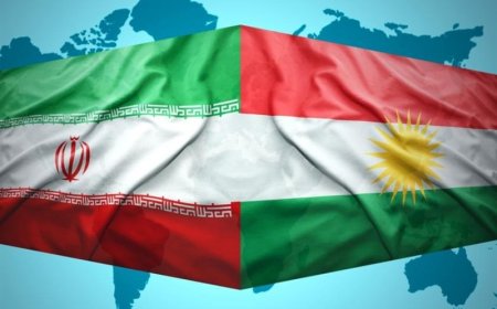 تەسنیم لەبارەی هەڵوێستی هەرێمی کوردستانی عێراق لە جەنگی  ئیسرائیل و ئێراندا وەھای نووسیوە