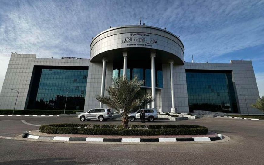 فەرمانبەرانی هەرێمی کوردستان دژی پێنەدانی مووچە لە دادگەی فیدراڵی سکاڵا تۆمار دەکەن