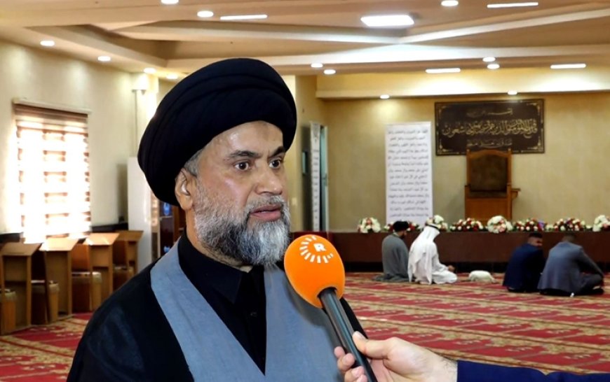 مامۆستایەکی ئایینی شیعە: ناکرێت مووچە بکرێتە کارتی گوشاری سیاسی