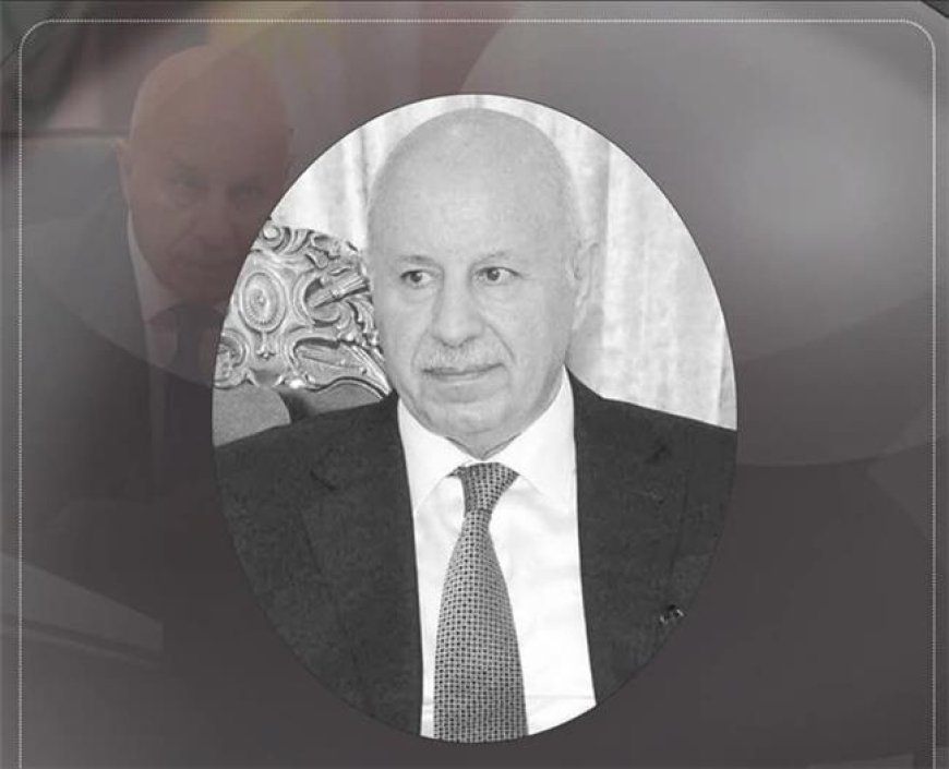 سوپاسنامەیەک لە خانەوادەی خوالێخۆشبوو (کەریم شنگالی)یەوە