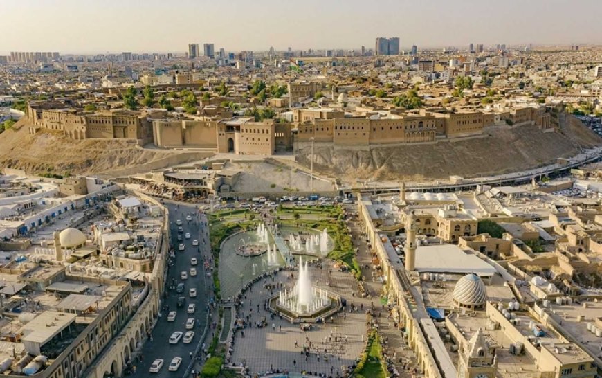دەستەی ژینگە: هیچ تیشکدانەوەیەکی ئەتۆم لە هەرێمی کوردستان تۆمار نەکراوە