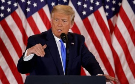 توێژینەوەیەک: کەمکردنەوەی هاوکارییە مرۆییەکان لەلایەن ئیدارەی ترەمپەوە دەبێتە هۆی مردنی 14 ملیۆن کەس