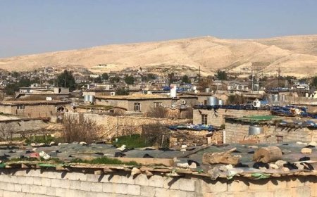 دانیشتووانی کەمپی مەخموور: سێ مانگە حکومەتی عێراق گەمارۆی خستووەتە سەرمان