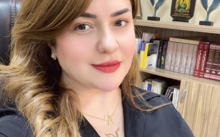 نێچیرڤان بارزانی داڕێژەری هاوکێشە مۆدێرنەکان...