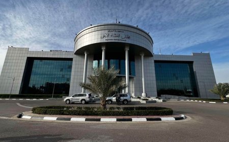 دادگەى فیدراڵى دوو سکاڵای تایبەت بە هەڵوەشاندنەوەی پەرلەمانى کوردستانی رەتکردەوە