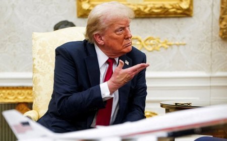 سەرۆکی ئەمریکا: ئەگەر پێویست بکات هێرش دەکەینەوە سەر ناوەندە ئەتۆمییەکانی ئێران